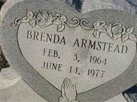 Brenda Armstead
