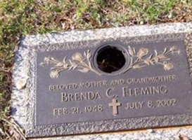 Brenda C Fleming