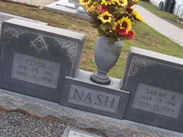 Brenda Dianne Nash