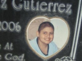 Brenda Eileen Perez Gutierrez