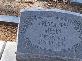 Brenda Epps Meeks