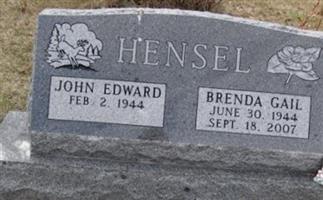 Brenda Gail Hensel