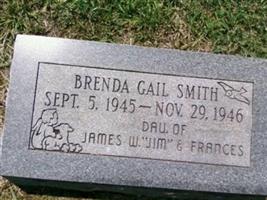 Brenda Gail Smith