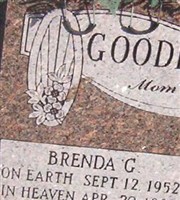 Brenda Gay Lee Goode