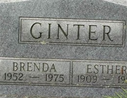 Brenda Ginter