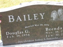 Brenda J. Bailey