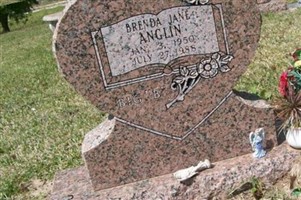 Brenda Jane Anglin Brenda Jane Anglin