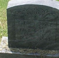 Brenda Joyce Cornwell Brenda Joyce Cornwell