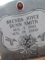 Brenda Joyce Dunn Smith