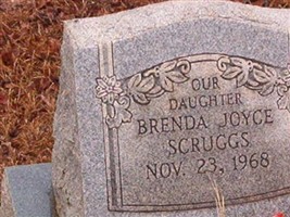 Brenda Joyce Scruggs Brenda Joyce Scruggs