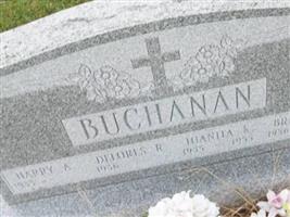 Brenda K. Buchanan
