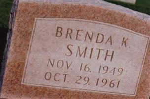 Brenda Kay Smith