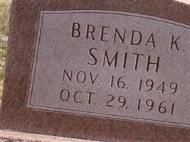 Brenda Kay Smith