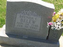 Brenda L Belew