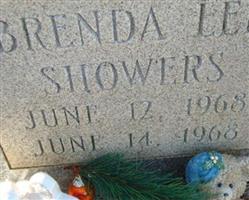 Brenda L Showers