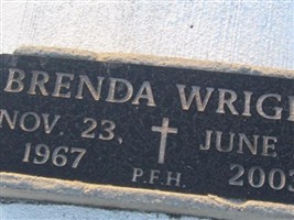 Brenda L Wright Brenda L Wright