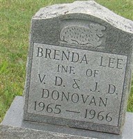 Brenda Lee Donovan Brenda Lee Donovan