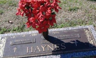 Brenda Lynette Hord Haynes Brenda Lynette Hord Haynes