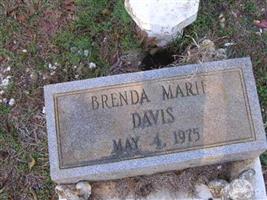 Brenda Marie Davis