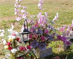 Brenda P. Longest