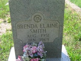 Brenda Smith Brenda Smith