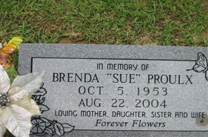 Brenda Sue Proulx (2386814.jpg) Brenda Sue Proulx (2386814.jpg)
