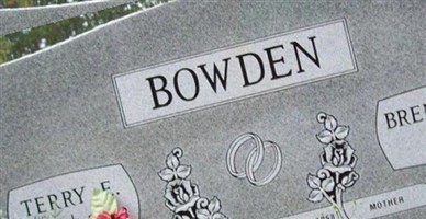 Brenda W. Bowden Brenda W. Bowden