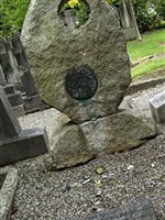 Brendan Behan