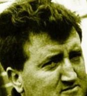 Brendan Behan