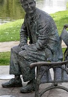 Brendan Behan