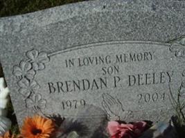 Brendan P. Deeley