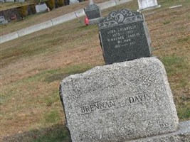 Brennan-Davis