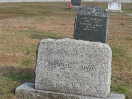 Brennan-Davis