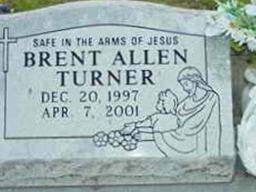 Brent Allen Turner Brent Allen Turner