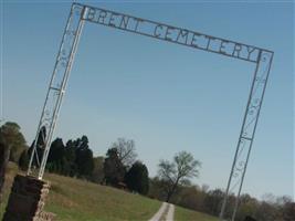 Brent Cemetery