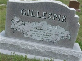 Brent Gillespie Brent Gillespie