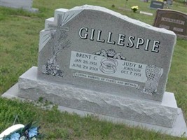 Brent Gillespie Brent Gillespie