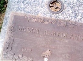 Brent R. Mydland
