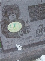 Brent Raymond Conners