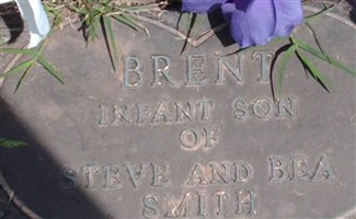 Brent Smith Brent Smith
