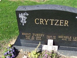 Brent Turney Crytzer Brent Turney Crytzer