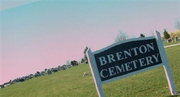 Brenton Cemetery Brenton Cemetery