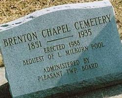 Brenton Chapel Cemetery