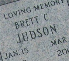 Bret C. Judson (2086158.jpg)