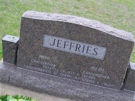 Bret K Jeffries Bret K Jeffries