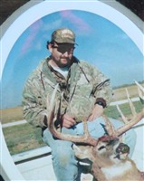Brett Eric Bridgewater