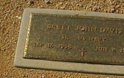 Brett John Davis Brett John Davis