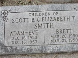 Brett Smith