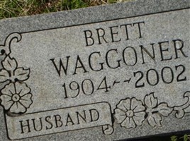 Brett Waggoner Brett Waggoner