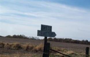 Bretz Cemetery